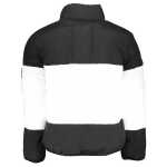 Calvin Klein Black Polyester Jacket 4