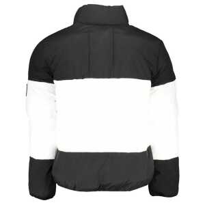 Calvin Klein Black Polyester Jacket 4