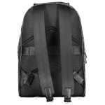 Calvin Klein Black Polyester Men Backpack 3
