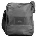 Calvin Klein Black Polyester Men Shoulder Bag 6