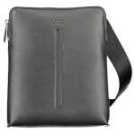 Calvin Klein Black Polyester Shoulder Bag 10