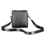 Calvin Klein Black Polyester Shoulder Bag 17