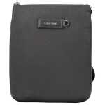 Calvin Klein Black Polyester Shoulder Bag 19