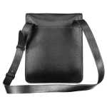 Calvin Klein Black Polyester Shoulder Bag 2