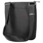 Calvin Klein Black Polyester Shoulder Bag 20