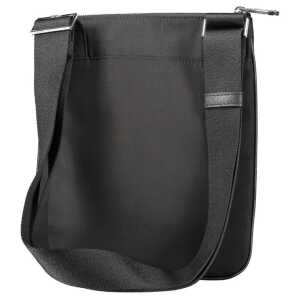 Calvin Klein Black Polyester Shoulder Bag 20