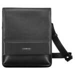 Calvin Klein Black Polyester Shoulder Bag 4