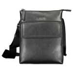 Calvin Klein Black Polyester Shoulder Bag 7