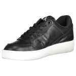 Calvin Klein Black Polyester Sneaker 3