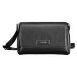 Calvin Klein Black Polyester Women Handbag 10