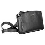 Calvin Klein Black Polyester Women Handbag 12