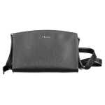 Calvin Klein Black Polyester Women Handbag 13
