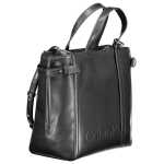 Calvin Klein Black Polyester Women Handbag 14