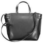 Calvin Klein Black Polyester Women Handbag 7