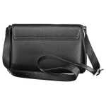 Calvin Klein Black Polyester Women Handbag 8
