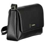 Calvin Klein Black Polyester Women Handbag 9