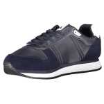 Calvin Klein Blue Polyester Sneaker 3