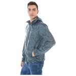 Calvin Klein Brown Copper Men Jacket