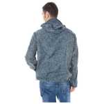 Calvin Klein Brown Copper Men Jacket 2