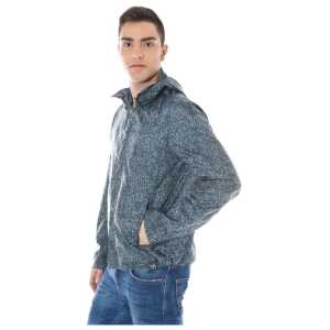 Calvin Klein Brown Copper Men Jacket