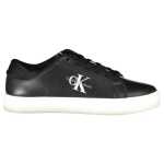 Calvin Klein Eco Conscious Sneakers With Signature Style