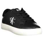 Calvin Klein Eco Conscious Sneakers With Signature Style 2