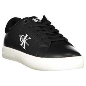 Calvin Klein Eco Conscious Sneakers With Signature Style 2