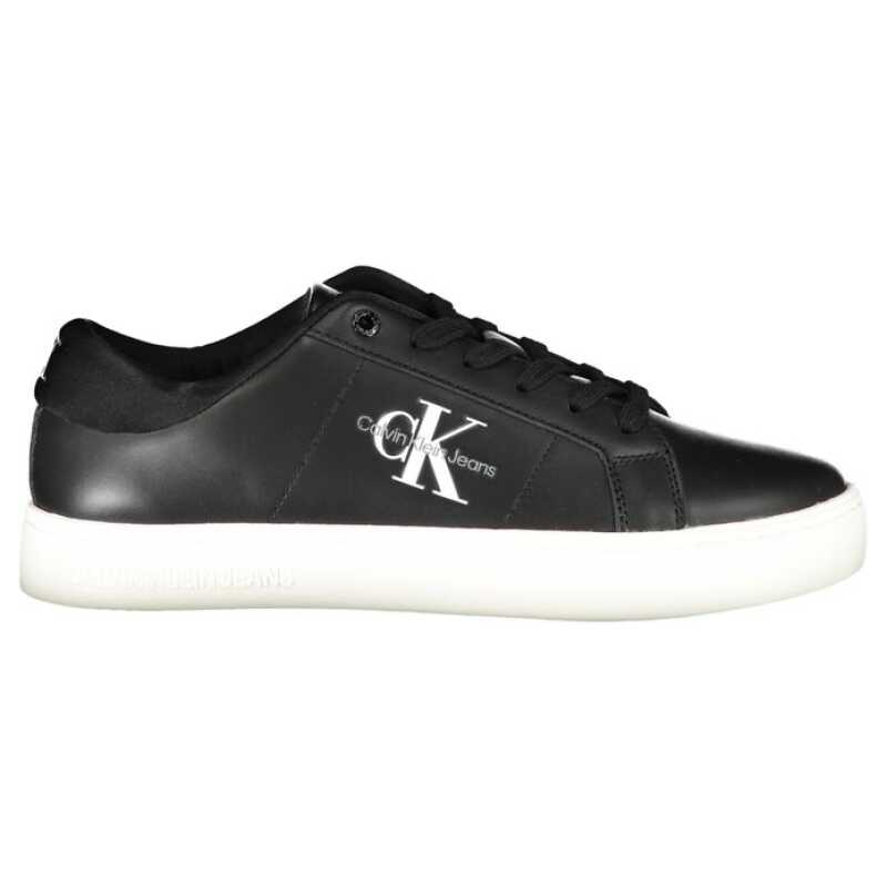Calvin Klein Eco-Conscious Sneakers with Signature Style, theFeinheit