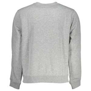 Calvin Klein Gray Polyester Sweater 2