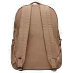 Calvin Klein Jeans Beige Recycled Polyester Backpack 4