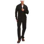 Calvin Klein Jeans Black Cotton Cardigan 3