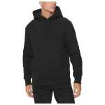 Calvin Klein Jeans Black Cotton Hoody