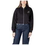 Calvin Klein Jeans Black Cotton Hoody 5