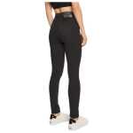 Calvin Klein Jeans Black Cotton Skinny Jean 2