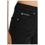 Calvin Klein Jeans Black Cotton Skinny Jean 3