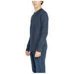 Calvin Klein Jeans Black Organic Cotton Sweater