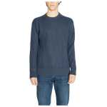 Calvin Klein Jeans Black Organic Cotton Sweater 4