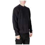 Calvin Klein Jeans Black Organic Cotton Sweater 7