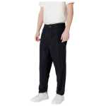 Calvin Klein Jeans Black Polyester Pant 3