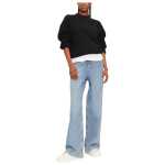 Calvin Klein Jeans Black Polyester Sweater 3