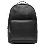 Calvin Klein Jeans Black Polyethylene Backpack 6