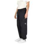 Calvin Klein Jeans Black Recycled Cotton Pant 2