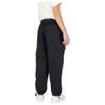 Calvin Klein Jeans Black Recycled Cotton Pant 3
