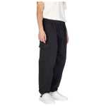 Calvin Klein Jeans Black Recycled Cotton Pant 4