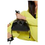 Calvin Klein Jeans Black Recycled Polyester Handbag 2