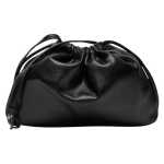 Calvin Klein Jeans Black Recycled Polyester Handbag 4