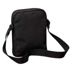 Calvin Klein Jeans Black Recycled Polyester Messenger Bag 2