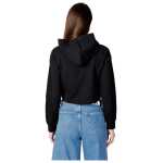Calvin Klein Jeans Black Viscose Long Sleeve 2