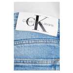 Calvin Klein Jeans Blue Organic Cotton Slim Fit Jean 3
