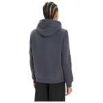 Calvin Klein Jeans Gray Cotton Hoody 3